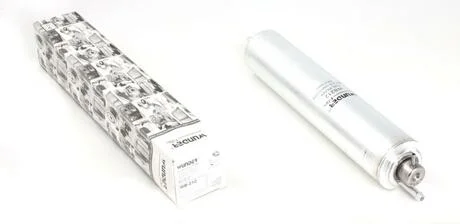 Фільтр паливний Wunder WB 212