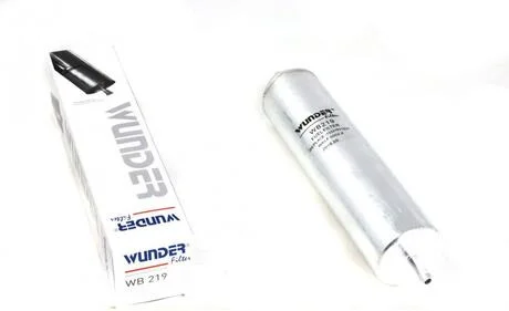 Фільтр паливний Wunder WB 219