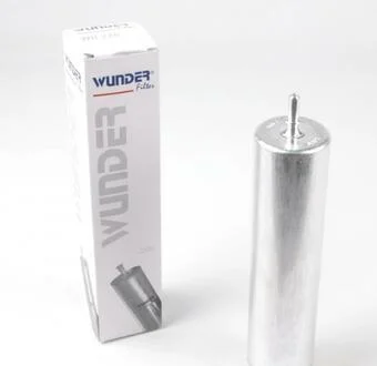 Фільтр паливний Wunder WB 224