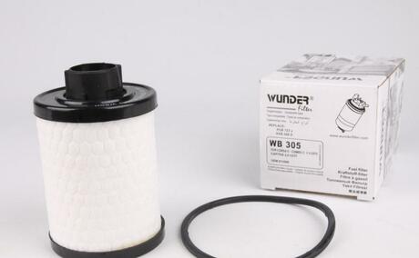 Фильтр топливный Wunder WB 305