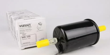 Фільтр паливний Wunder WB 350