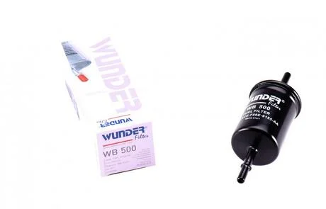 Фильтр топливный Wunder WB 500