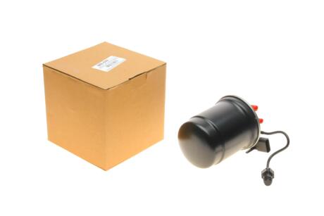 Фільтр паливний Wunder WB 509