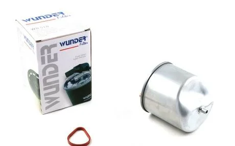 Фильтр топливный Wunder WB 518