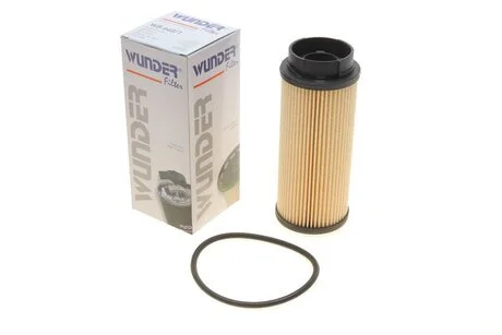 Фільтр паливний Wunder WB 648/1