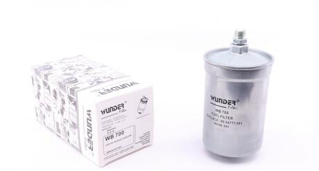 Фильтр топливный Wunder WB 700 (фото 1)