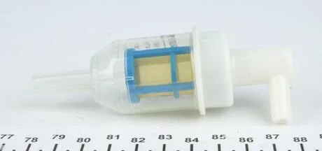 Фільтр паливний Wunder WB 713