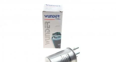 Фільтр паливний Wunder WB 919
