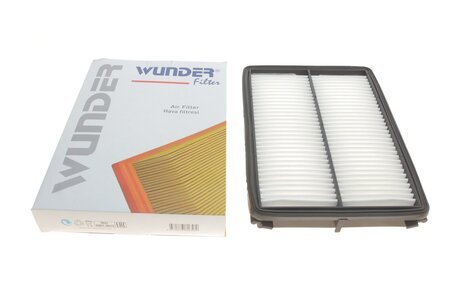 Фільтр повітряний Wunder WH 1003