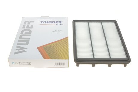 Фільтр повітряний Wunder WH 1006