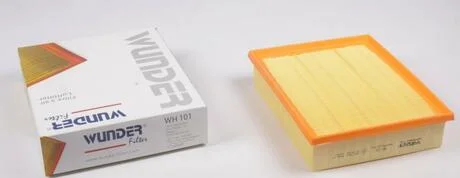 Фильтр воздушный Wunder WH 101