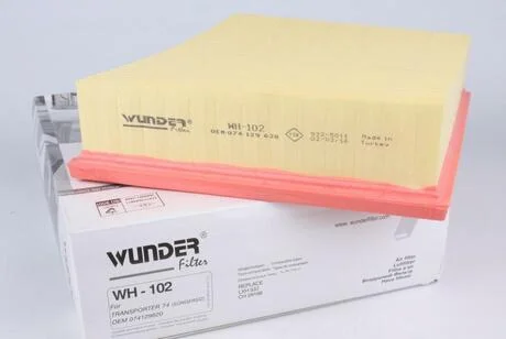Фильтр воздушный Wunder WH 102