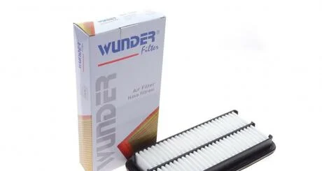 Фільтр повітряний Wunder WH 1034