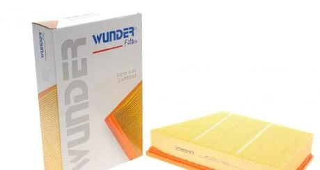 Фільтр повітряний Wunder WH 1048
