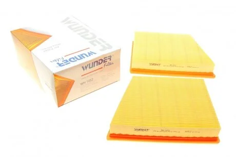Фільтр повітряний Wunder WH 1052