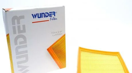 Фільтр повітряний Wunder WH 1053