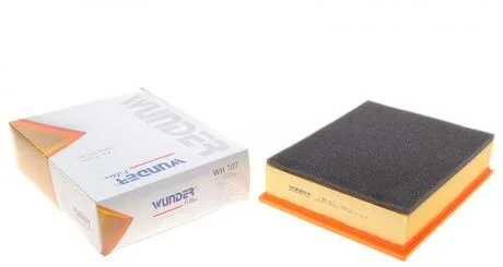 Фільтр повітряний Wunder WH 107