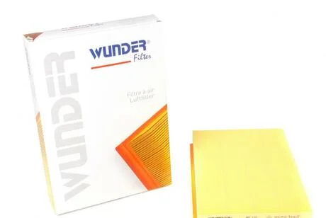 Фильтр воздушный Wunder WH 110