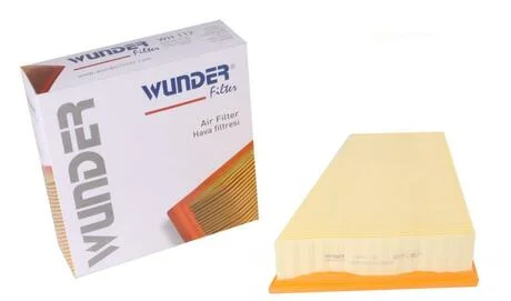 Фільтр повітряний Wunder WH 112