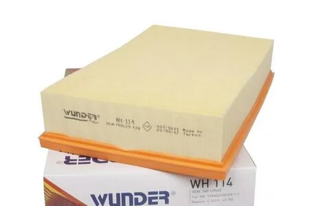 Фільтр повітряний Wunder WH 114