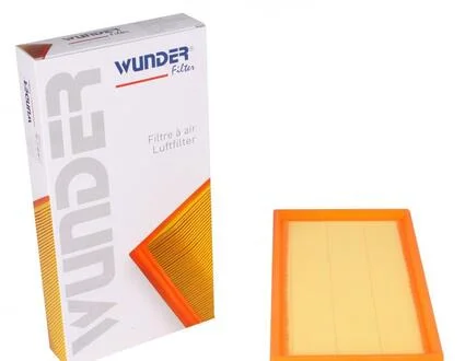 Фільтр повітряний Wunder WH 119