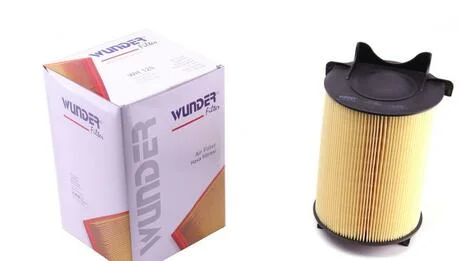 Фільтр повітряний Wunder WH 120