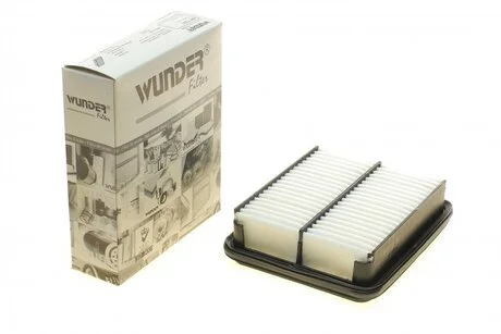 Фільтр повітряний Wunder WH 1231