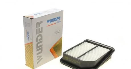 Фільтр повітряний Wunder WH 1237