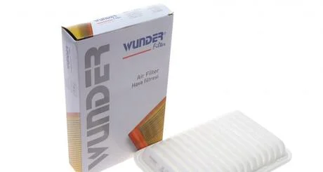 Фільтр повітряний Wunder WH 1245