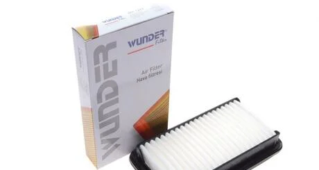 Фильтр воздушный Wunder WH 1247