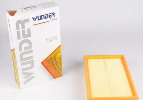 Фільтр повітряний Wunder WH 127
