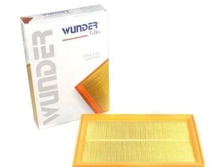 Фільтр повітряний Wunder WH 128
