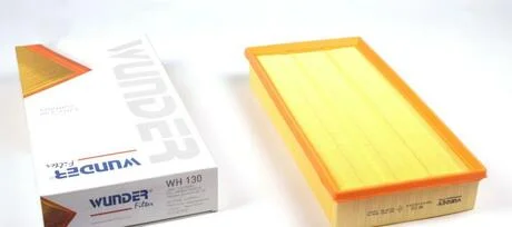 Фільтр повітряний Wunder WH 130