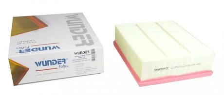 Фільтр повітряний Wunder WH 133
