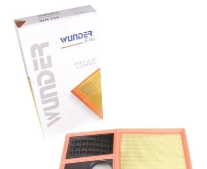 Фільтр повітряний Wunder WH 134