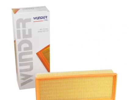 Фільтр повітряний Wunder WH 135