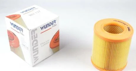 Фильтр воздушный Wunder WH 137