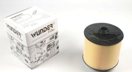 Фильтр воздушный Wunder WH 138