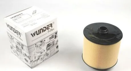 Фільтр повітряний Wunder WH 138