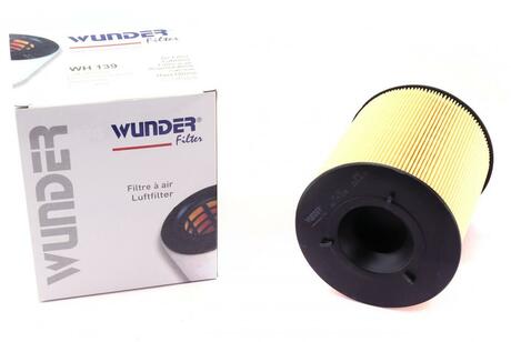 Фильтр воздушный Wunder WH 139