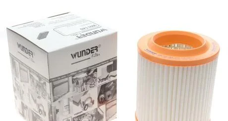Фільтр повітряний Wunder WH 140