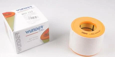 Фільтр повітряний Wunder WH 142