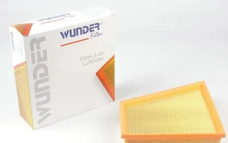 Фильтр воздушный Wunder WH 144
