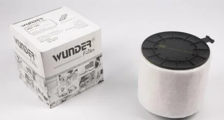 Фільтр повітряний Wunder WH 145