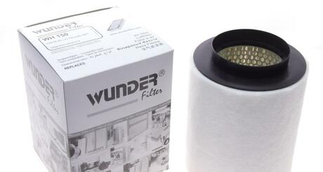 Фільтр повітряний Wunder WH 150