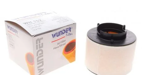 Фільтр повітряний Wunder WH 152