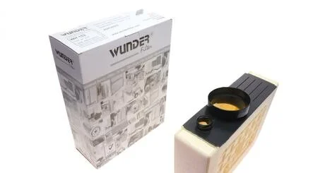 Фільтр повітряний Wunder WH 153