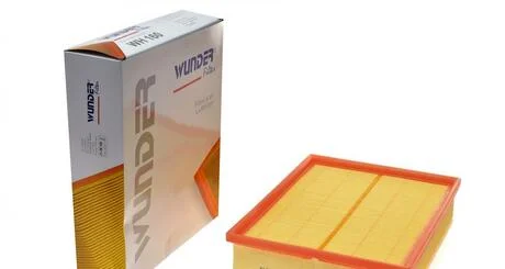 Фильтр воздушный Wunder WH 160