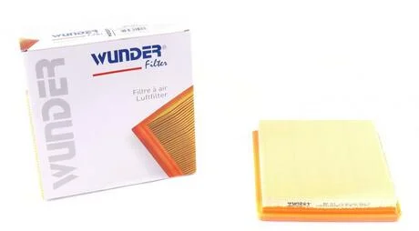 Фильтр воздушный Wunder WH 163