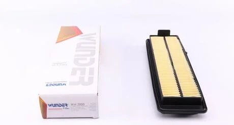 Фільтр повітряний Wunder WH 2000